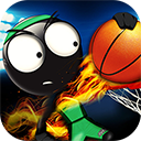 火柴人篮球2023中文版下载安装 v3.3.6 免费版