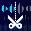 音频编辑器专业版(Audio游戏图标
