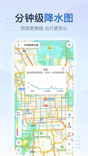 2345天气王app官方免费下载 第3张图片