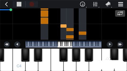 学习钢琴的方法截图4