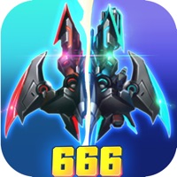 战机代号666无限金币钻石版最新版本下载 v1.13.6 安卓版