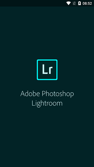 Lightroom免费版安卓版 第3张图片