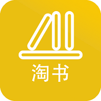 淘书小说免费版app下载 v3.6.5 安卓版