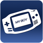 Myboy模拟器1.8汉化版 v1.8 安卓版
