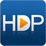 hdp直播电视版下载游戏图标