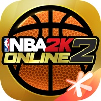 NBA2KOL2助手官方app下载 v1.0.7 最新版