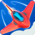 银翼战机无限钻石版下载 v2.1.3 九游版