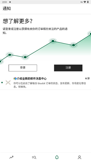 stockx绿叉app中文版 第5张图片
