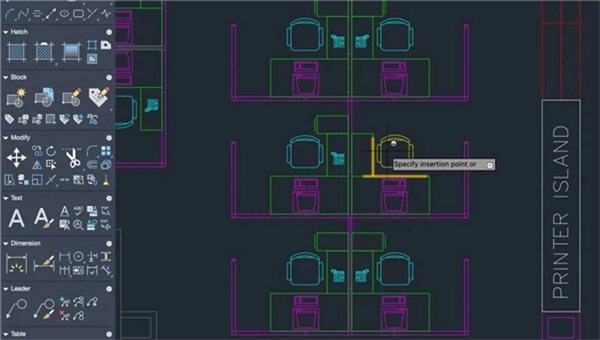 Autodesk AutoCAD2024中文破解版本 第2张图片