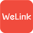 Welink红色版安卓下载 v5.45.11 正式版
