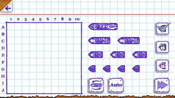 海战棋2最新版 第2张图片