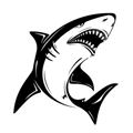 鲨鱼TV下载安装官方版游戏图标