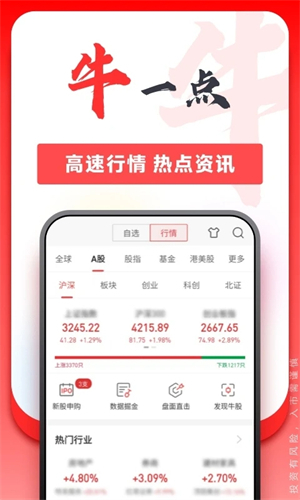 平安证券app官方下载 截图6