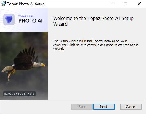 Topaz Photo AI Repack版怎么远程激活1