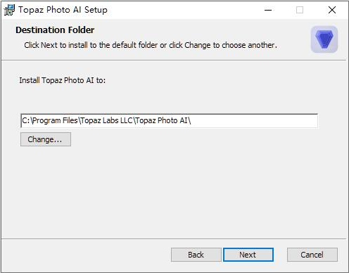 Topaz Photo AI Repack版怎么远程激活2