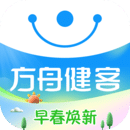 方舟健客网上药店下载app v6.12.8 安卓版