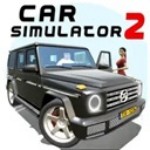 汽车模拟器2mod版下载 v1.46.2 安卓版