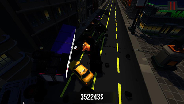 车祸模拟器2手游版下载中文版 第1张图片