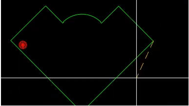 AutoCAD2024免激活中文版使用方法1