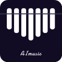 拇指琴调音器app下载安装游戏图标