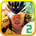 骑巴2动感单车app下载 v2.1.08 安卓版