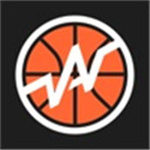 我奥篮球app下载安装游戏图标