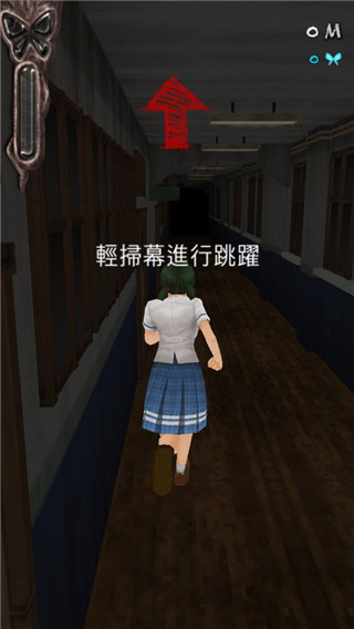 黑色走廊1中文版游戏玩法2