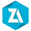Zarchiver Pro解压器蓝色版下载 v1.0.7 安卓版