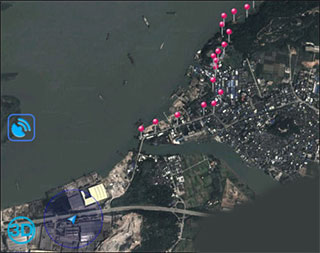 奥维互动地图卫星高清最新版免费版使用方法8