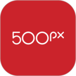 500px国际版app官方下载游戏图标