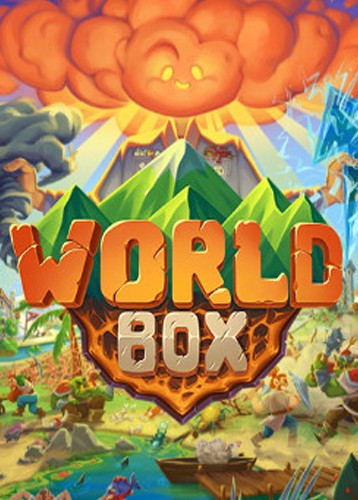 WorldBox全物品解锁最新版
