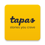 Tapas漫画app下载最新版本 v6.7.5 安卓版