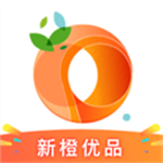 新橙优品app官方下载游戏图标