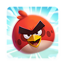 愤怒的小鸟2官方正版 v3.12.0 安卓版