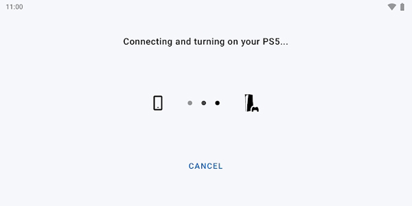 PS Remote Play安卓最新版 第1张图片