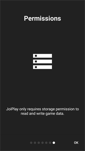 JoiPlay模拟器1.01.72新版本三件套 第2张图片