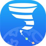 实时台风路径app下载 v3.1.9 安卓版