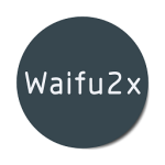 Waifu2x手机版下载 v1.5 安卓版