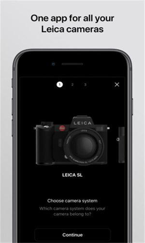 莱卡相机安装包下载 第1张图片