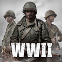 二战英雄手游下载最新版本游戏图标