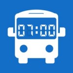 酷米客实时公交下载app游戏图标