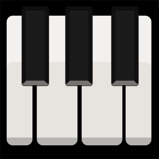 钢琴模拟器手机版下载安装游戏图标