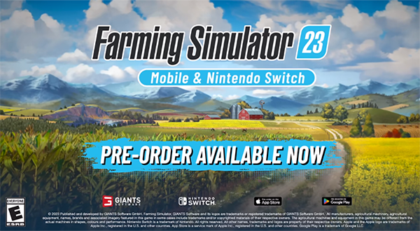 模拟农场23新版本手机版 第4张图片