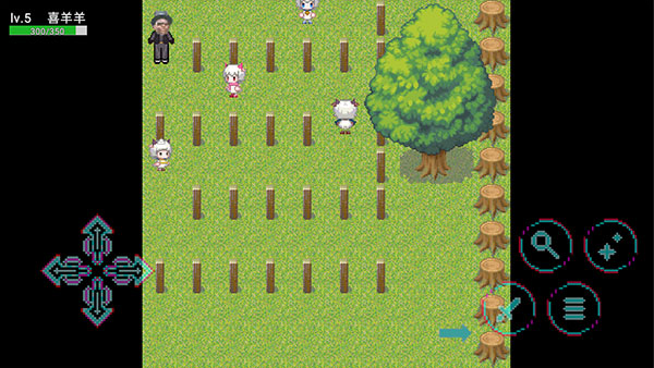 羊羊荣耀5v5下载正版游戏攻略截图3