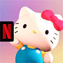 Hello Kitty幸福游行中文最新版下载 v1.0.0 安卓版