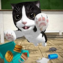 猫咪模拟器中文版下载最新版游戏图标