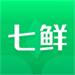 七鲜生鲜超市app v4.4.0 安卓版
