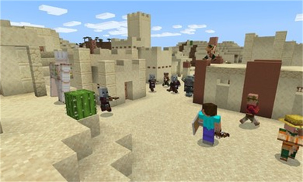 Minecraft1.20国际基岩版 第3张图片