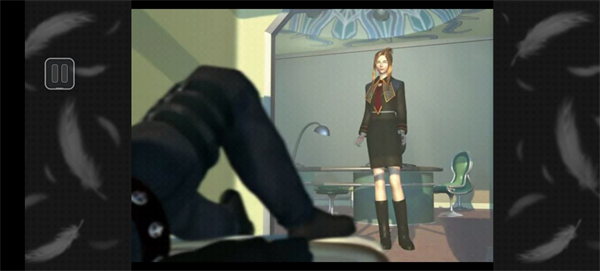 最终幻想8重制版手机版汉化下载 第2张图片