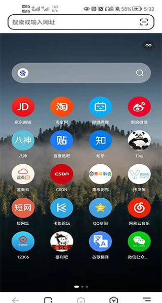 狐猴浏览器app官方最新版 第4张图片